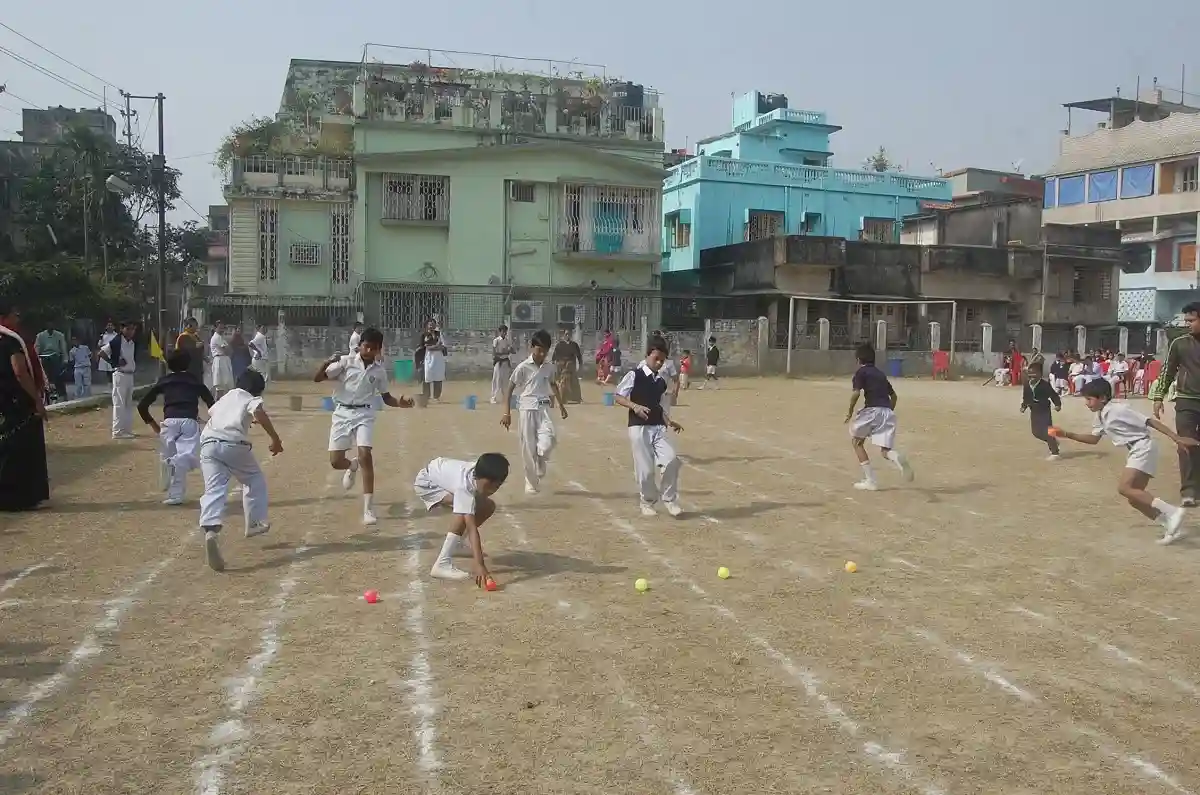 St. Florence School 5