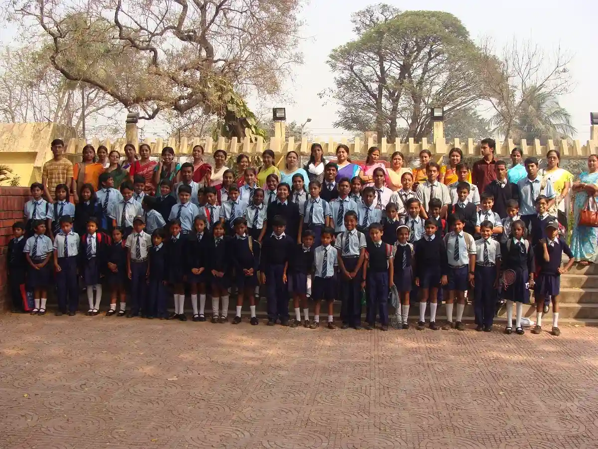St. Florence School 6