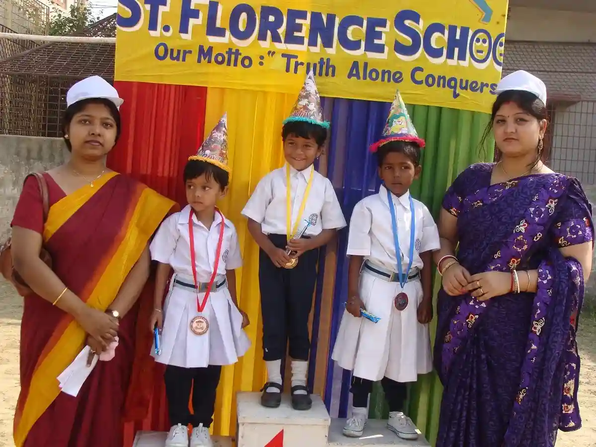 St. Florence School 2