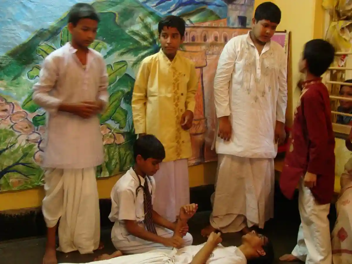St. Florence School 4