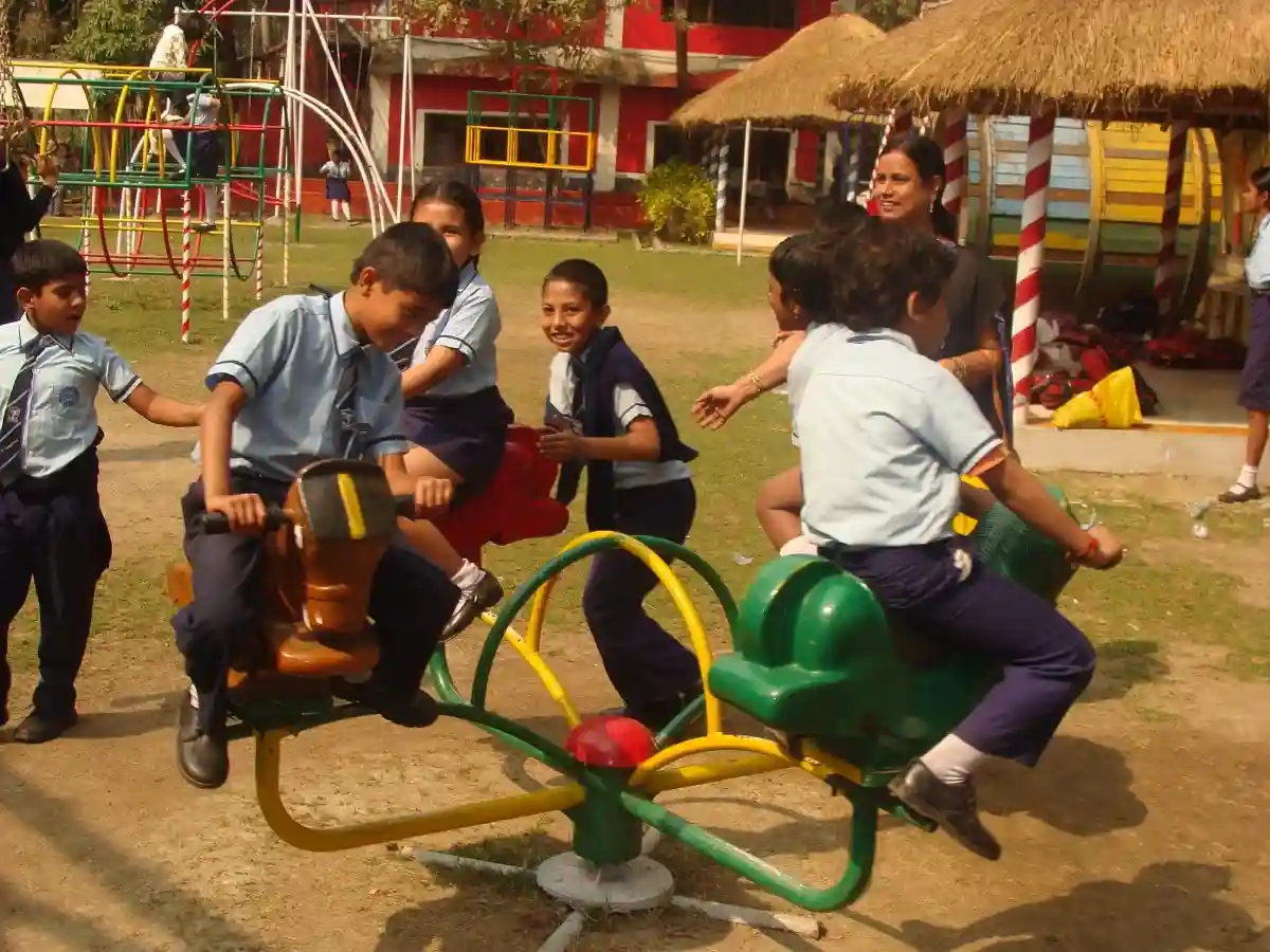 St. Florence School 9