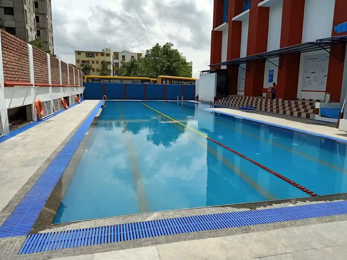 Sanskriti School 10