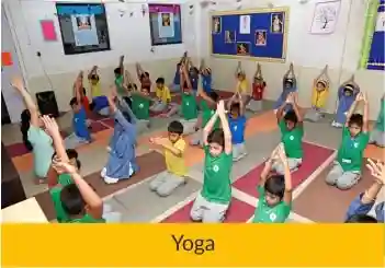 Sanskriti School 2