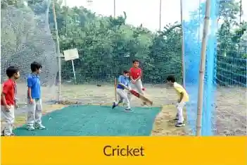 Sanskriti School 4