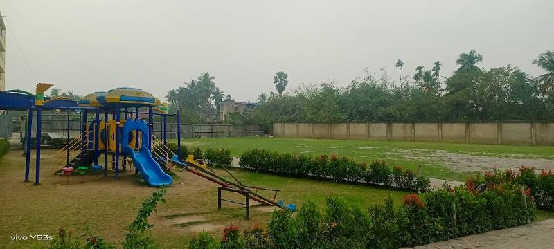 St. Xavier's High School campus 4
