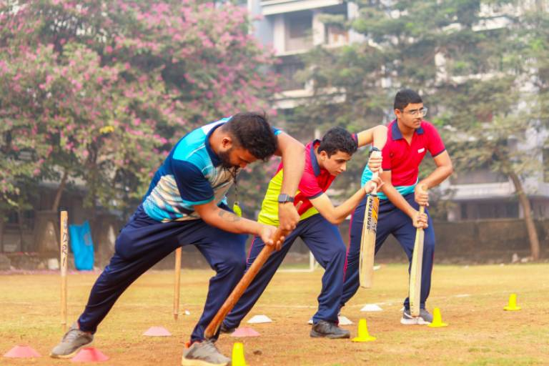 Radcliffe School campus 3