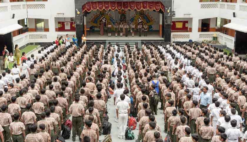BDM International School (BDMI) 4