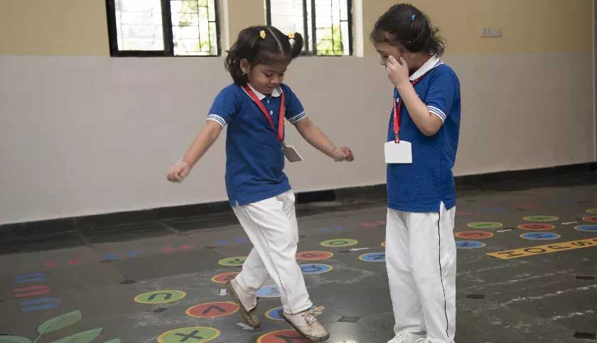 BDM International School (BDMI) 2
