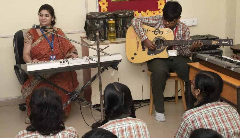 BDM International School (BDMI) 5