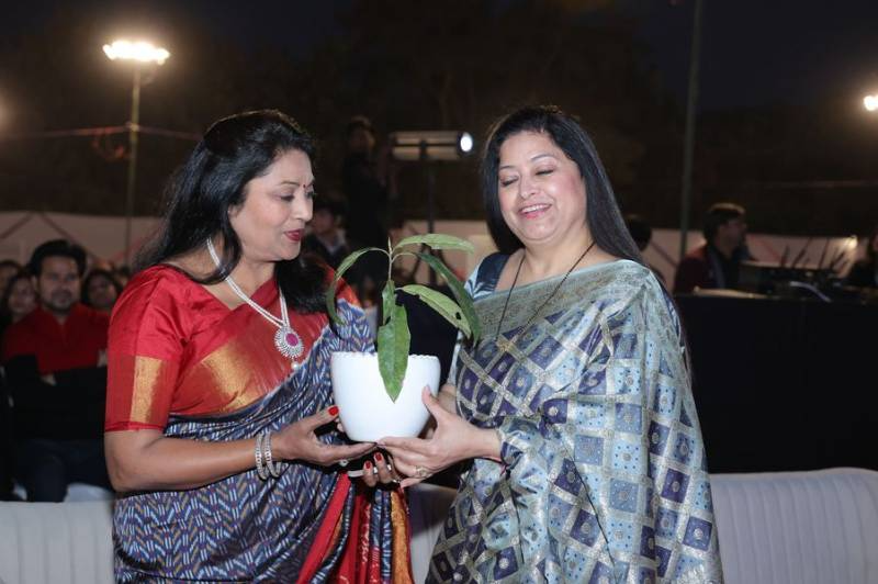 Sparsh International School 12