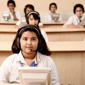 Sparsh International School 3