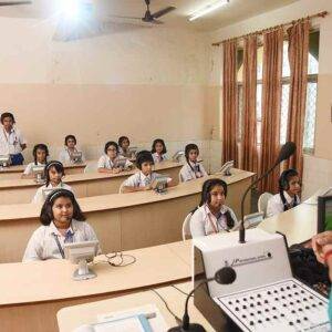 Sparsh International School 4