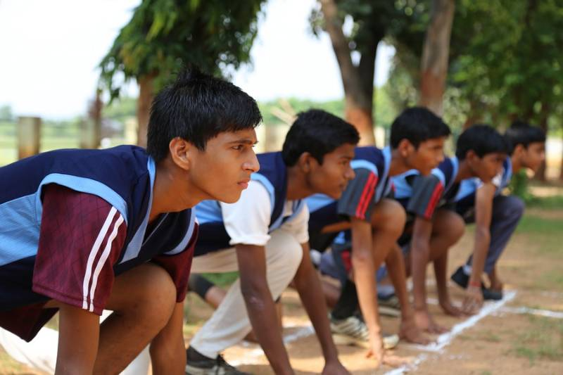 Madhusthali Vidyapeeth 6