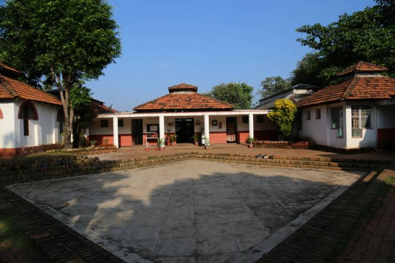Madhusthali Vidyapeeth 8