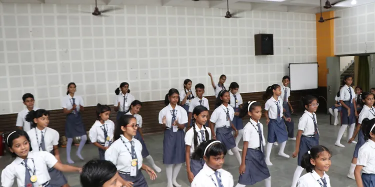 Madhusthali Vidyapeeth 4