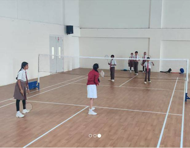 National Public School campus 6