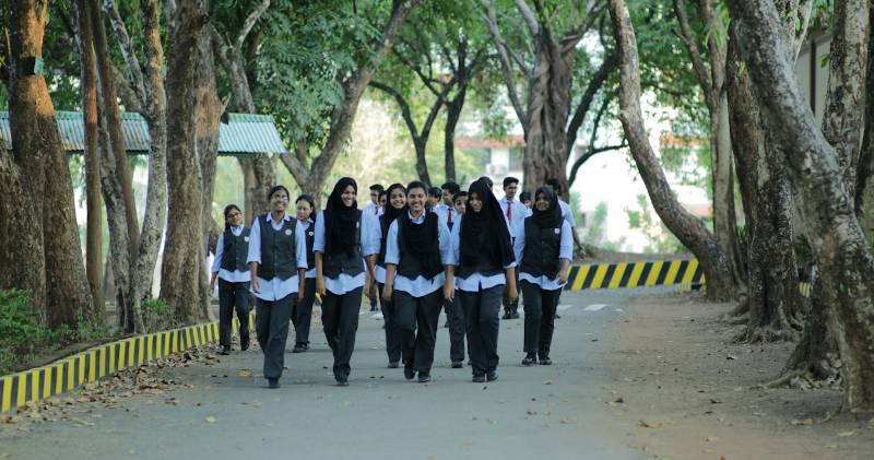 Peevees Public School 3