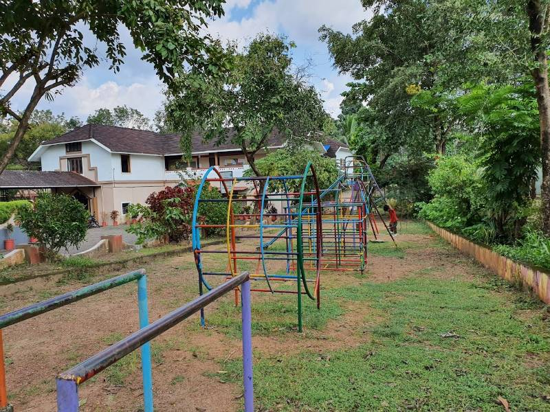 Peevees Public School 4