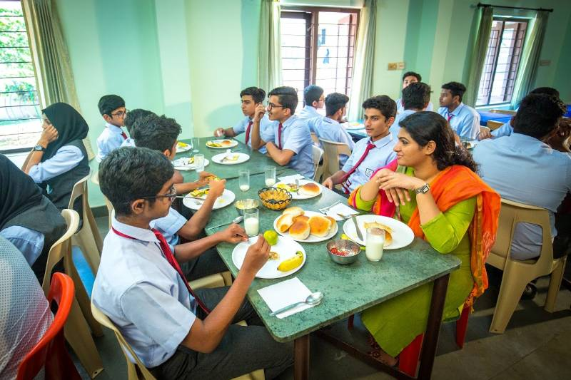 Peevees Public School 5