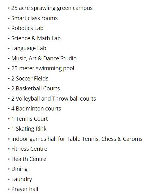 Peevees Public School 7