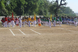 Prestige Public School 9