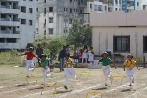 Prestige Public School 10