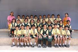 Prestige Public School 3