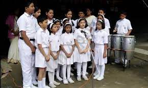 Prestige Public School 4
