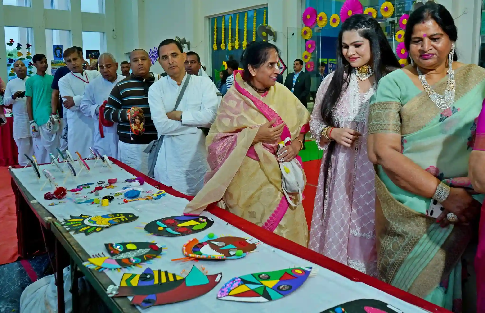 Shreejee International School 8