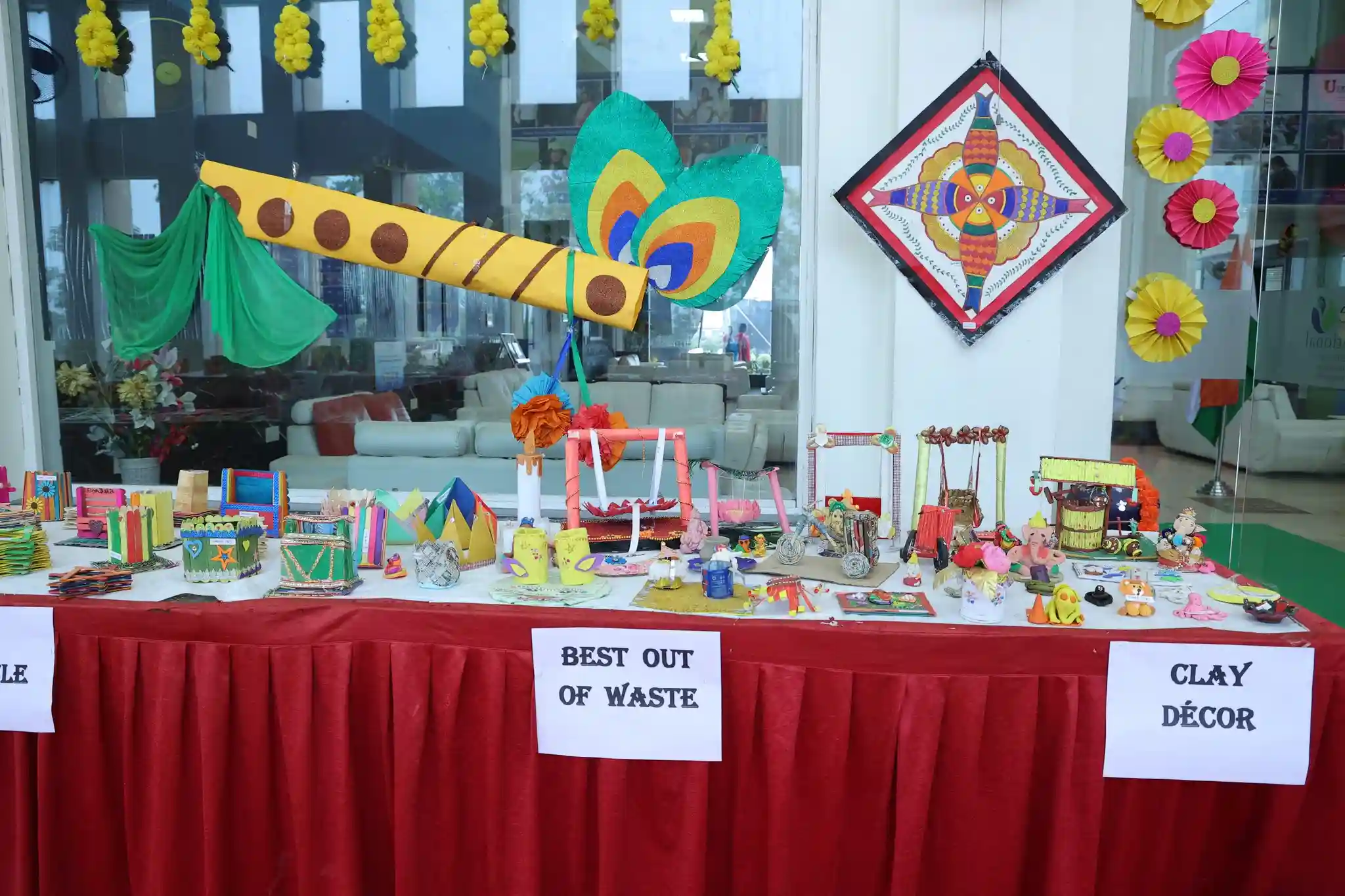 Shreejee International School 6