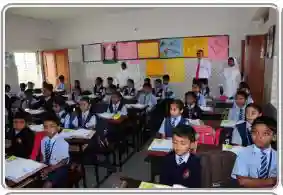 St. Anthony's School campus 3