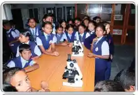 St. Anthony's School campus 6