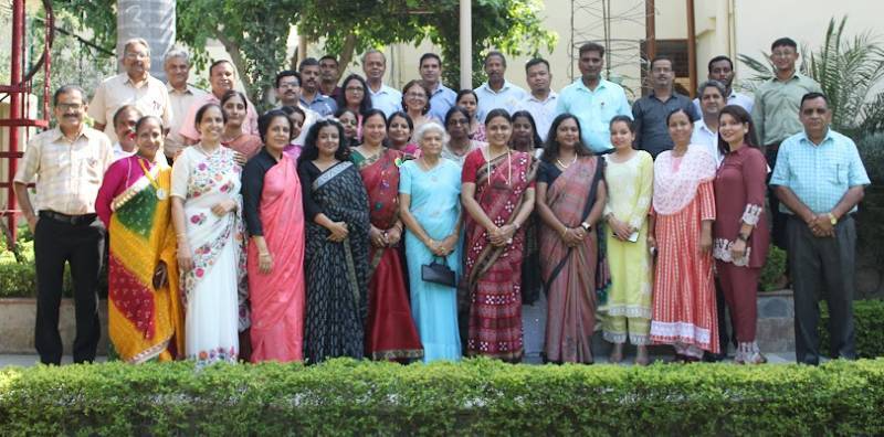 Colonel Satsangi's Kiran Memorial Public School 6