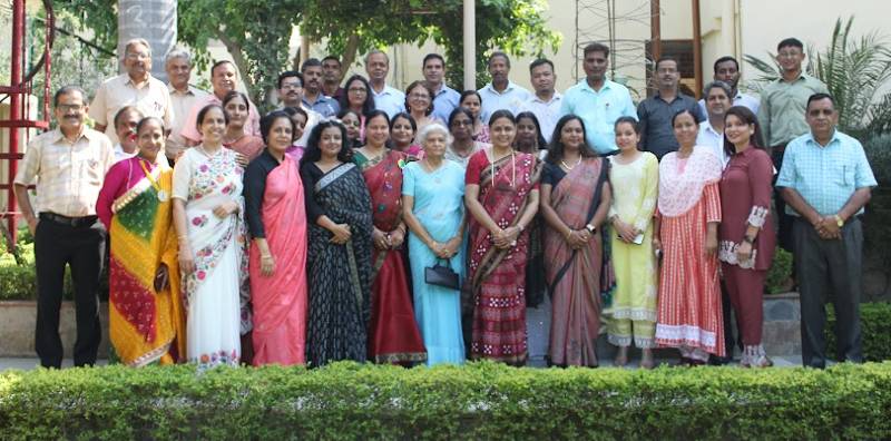 Colonel Satsangi's Kiran Memorial Public School campus photo 22 of 29 — Delhi