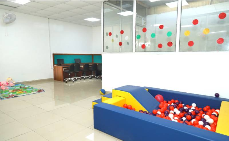 Prudence Junior (Dwarka Sector 8) 4