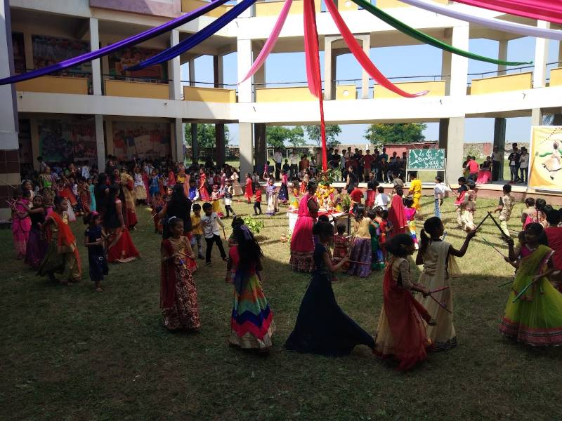 LBS School 3