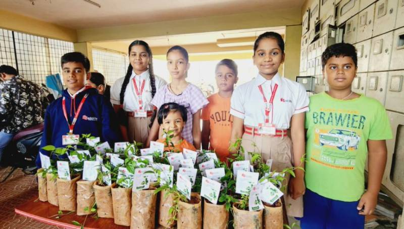 Radcliffe International - IB & IGCSE School 5