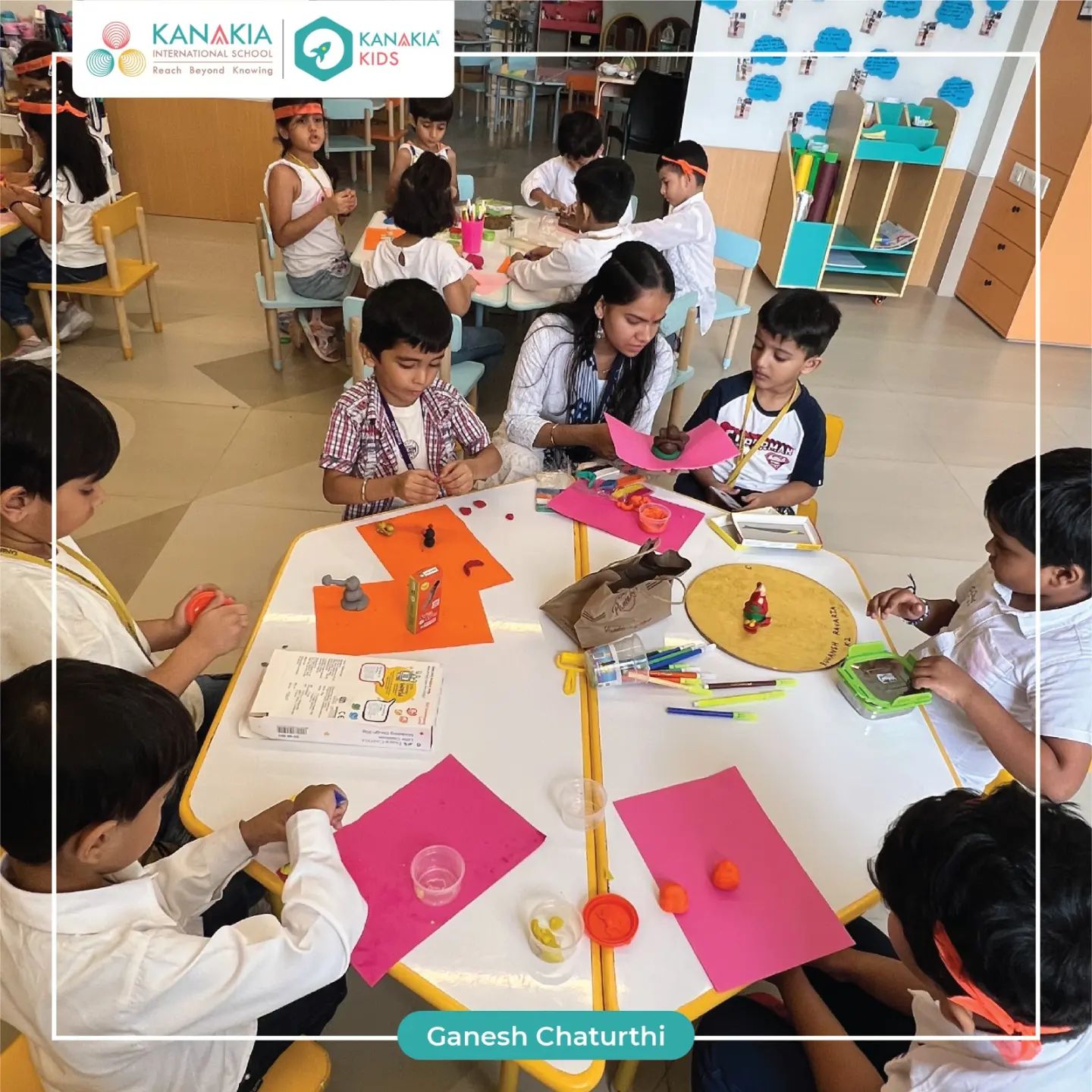 Kanakia International School 9
