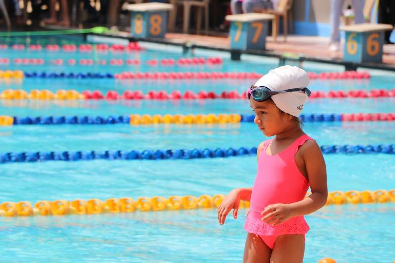 Treamis World School 2