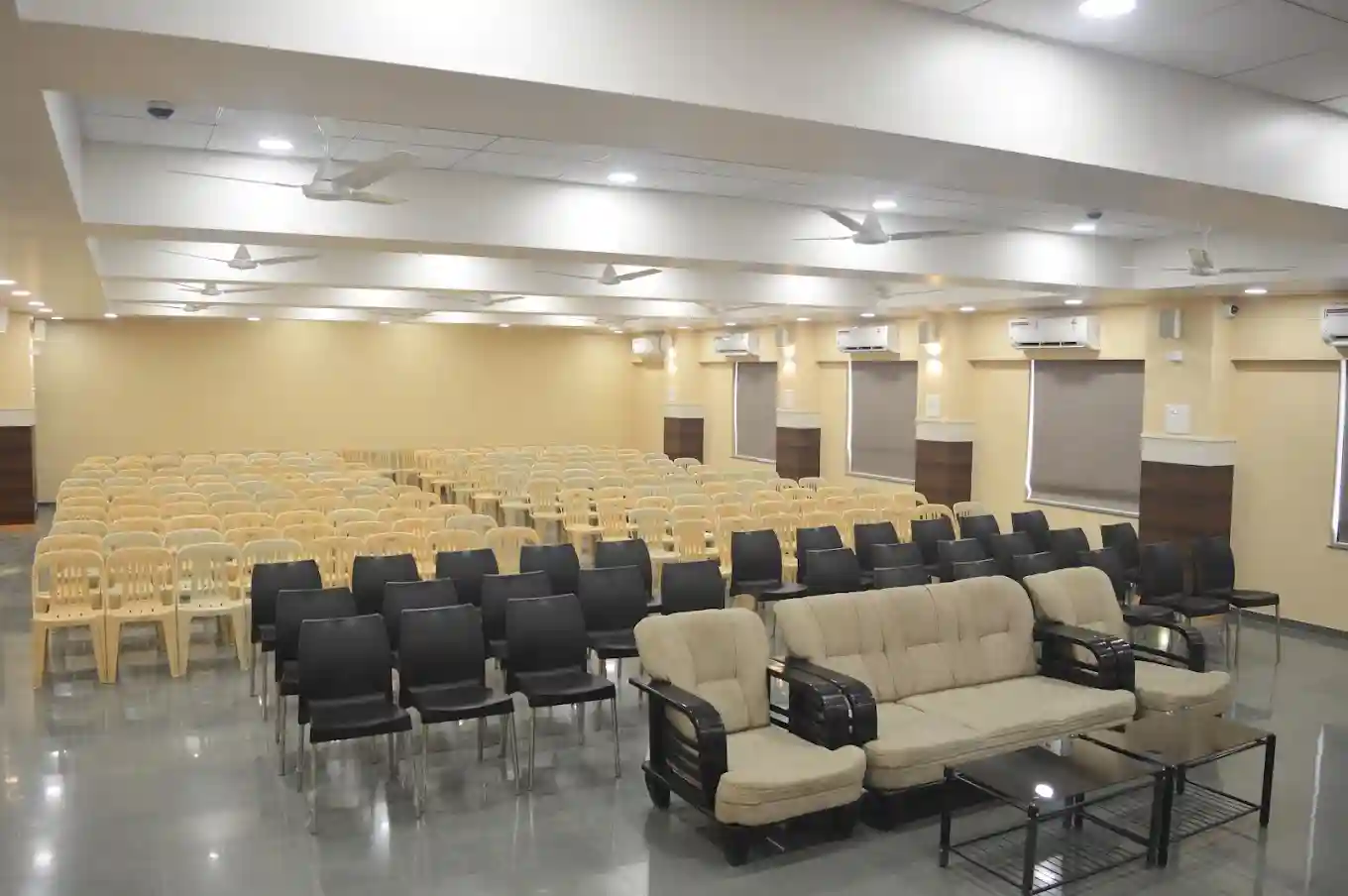 Arihant College of Arts, Commerce and Science 3