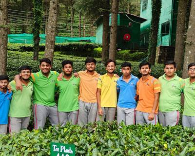 GD Goenka International School 16
