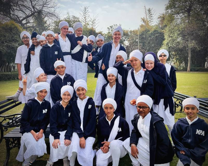 Miri Piri Academy 19