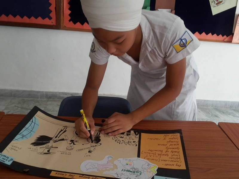 Miri Piri Academy 13
