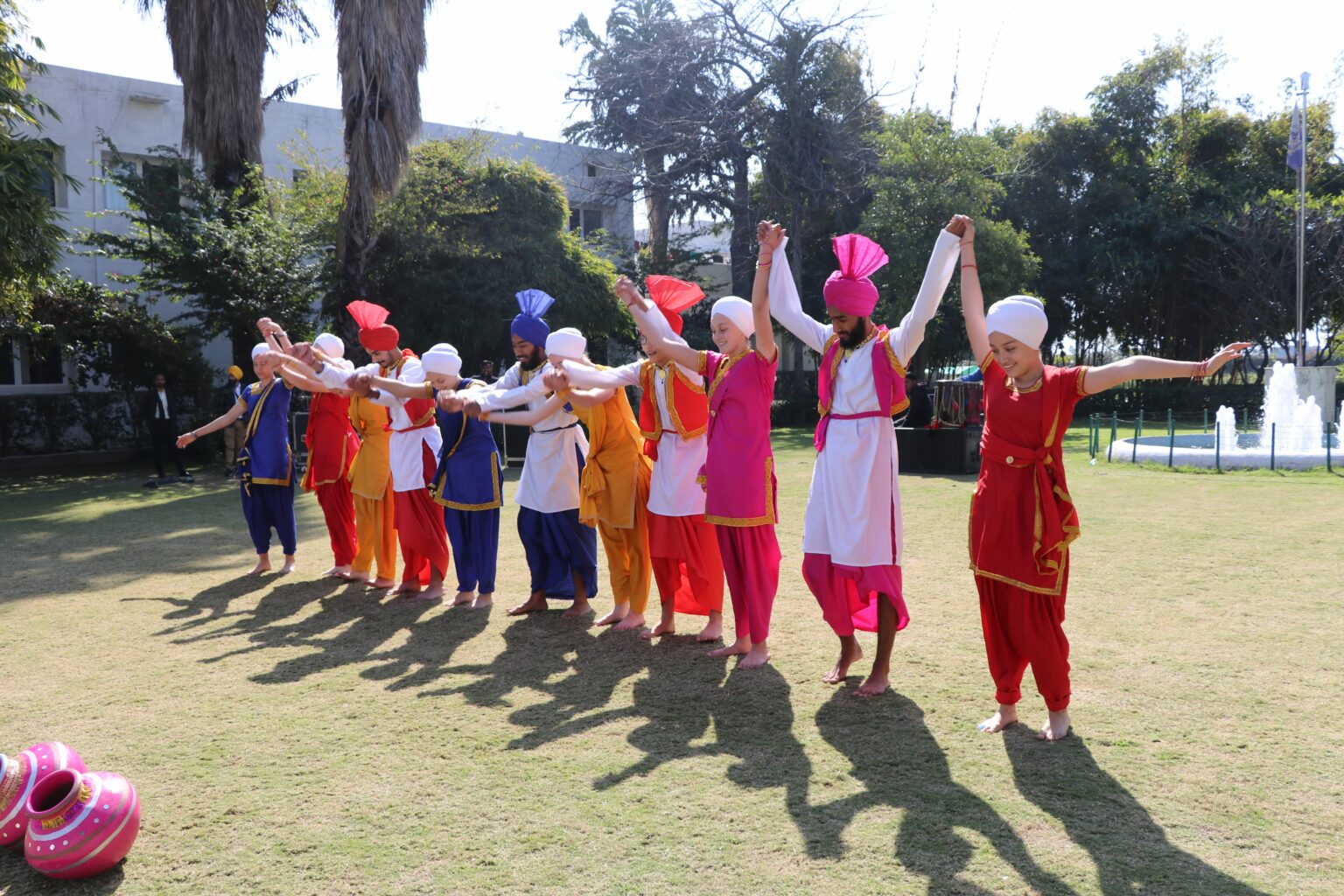 Miri Piri Academy 5