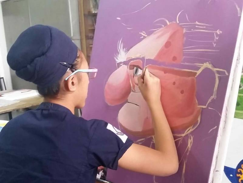 Miri Piri Academy 14