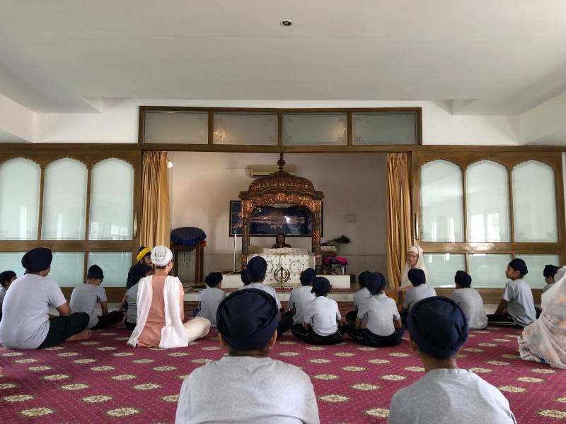 Miri Piri Academy 18