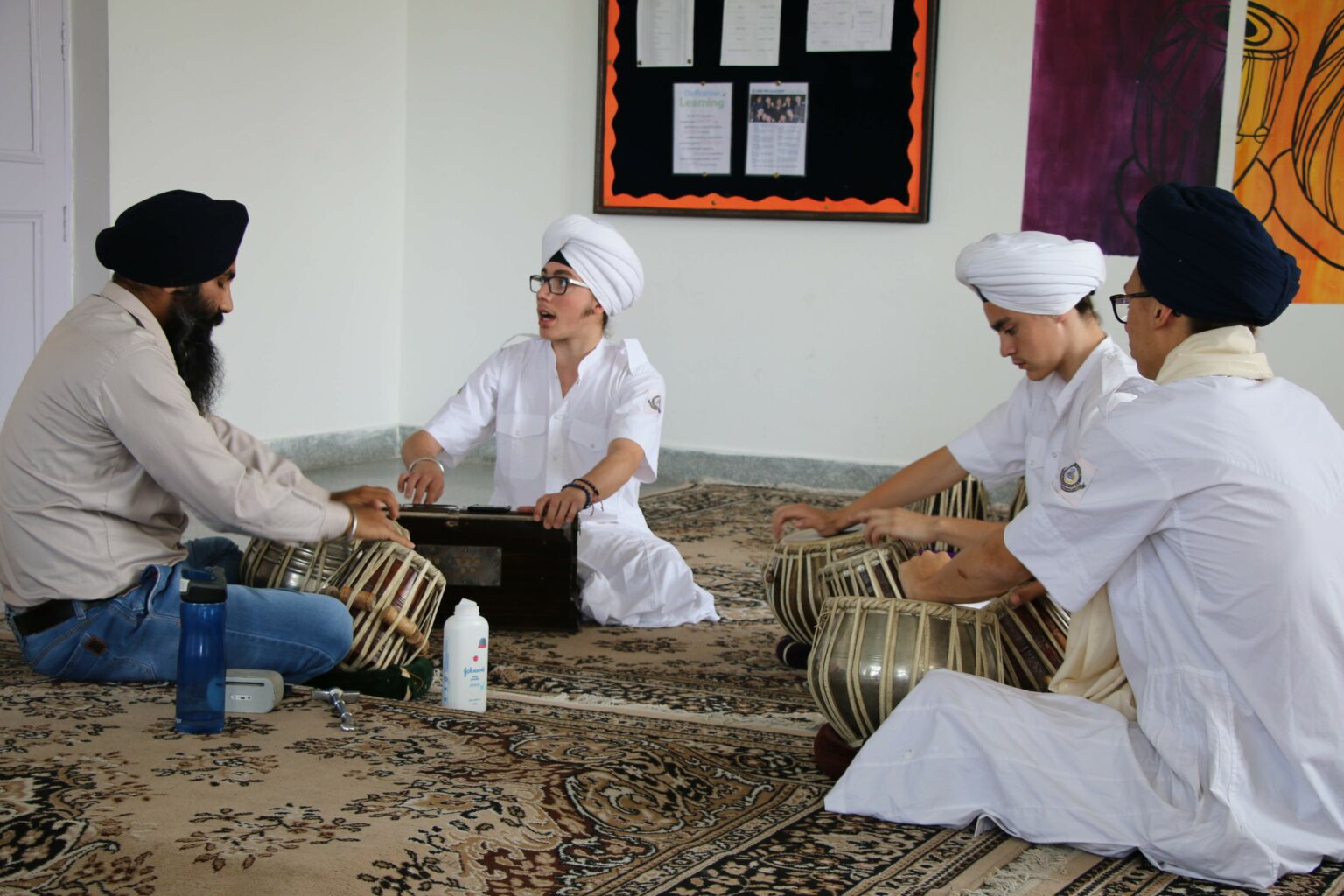 Miri Piri Academy 9
