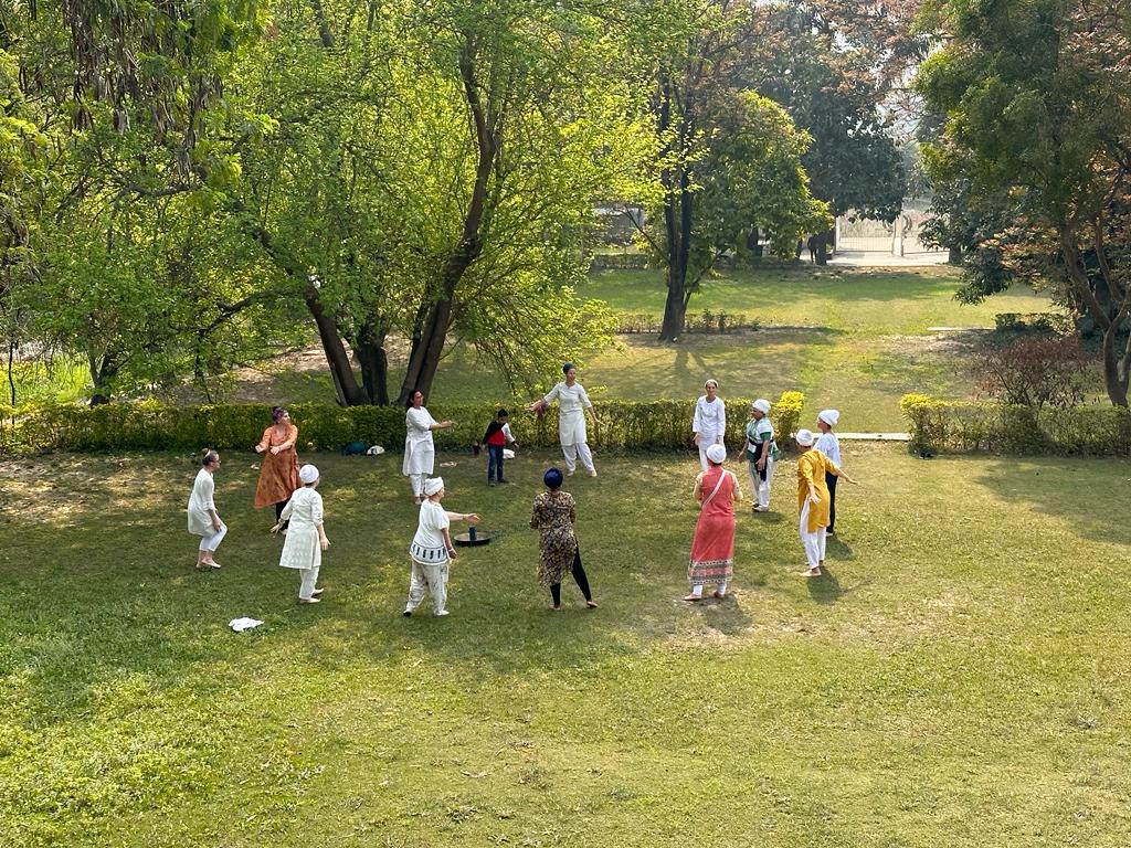 Miri Piri Academy 2