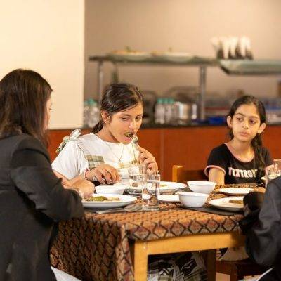 MIT Vishwashanti Gurukul - An IB World School 5