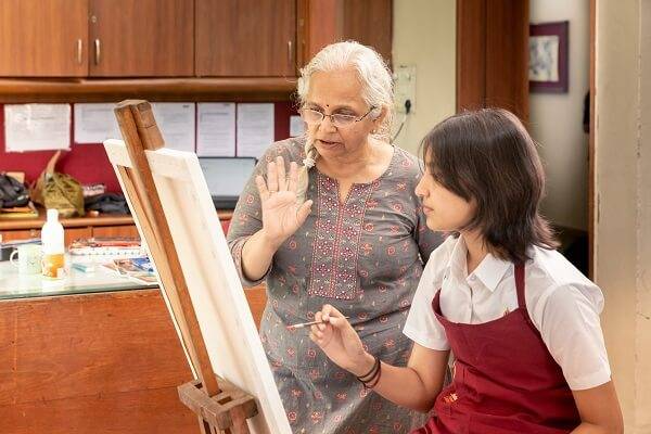 MIT Vishwashanti Gurukul - An IB World School 8
